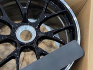 Porsche 911 (997) 2004–2012 Cerchi forgiati OEM R19 V3 (set di 4) foto 9