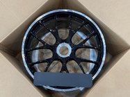 Porsche 911 (997) 2004–2012 Cerchi forgiati OEM R19 V3 (set di 4) foto 2