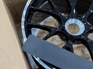 Porsche 911 (997) 2004–2012 Cerchi forgiati OEM R19 V3 (set di 4) foto 10