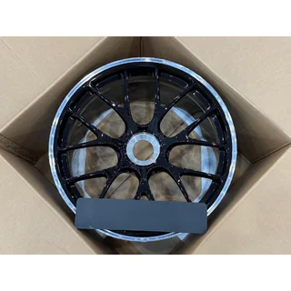 Cerchi forgiati OEM R19 V3 (set di 4) Porsche 911 (997) 2004–2012 foto 2