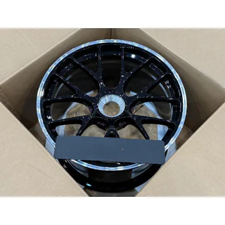 Cerchi forgiati OEM R19 V3 (set di 4) Porsche 911 (997) 2004–2012 foto 3