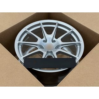 Cerchi forgiati OEM R19 V4 (set da 4) foto 4