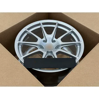 Cerchi forgiati OEM R19 V4 (set da 4) Porsche 911 (997) 2004–2012 foto 4