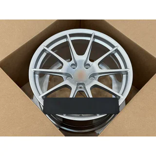 Cerchi forgiati OEM R19 V4 (set da 4) Porsche 911 (997) 2004–2012 foto 3