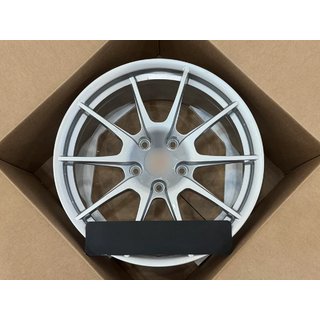 Cerchi forgiati OEM R19 V4 (set da 4) foto 2