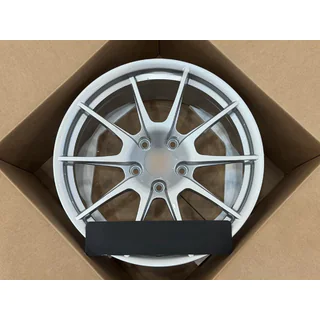 Cerchi forgiati OEM R19 V4 (set da 4) Porsche 911 (997) 2004–2012 foto 2