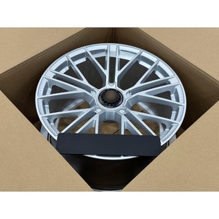 Cerchi forgiati OEM R21 V3 (Set di 4) foto 3
