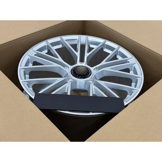 Cerchi forgiati OEM R21 V3 (Set di 4) foto 4