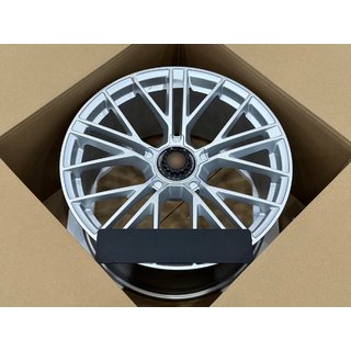 Cerchi forgiati OEM R21 V3 (Set di 4) foto 2