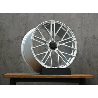 Cerchi forgiati OEM R21 V3 (Set di 4) foto 1