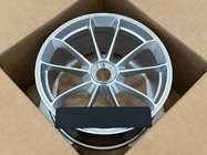 Porsche Boxster/Cayman 982 (718) 2016- Cerchi forgiati OEM R20 V7 (set di 4) foto 3