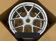 Porsche 911 (992) 2018– Cerchi forgiati OEM R20 R21 V35 (Set di 4) foto 1