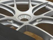 Porsche 911 (992) 2018– Cerchi forgiati OEM R20 R21 V35 (Set di 4) foto 7