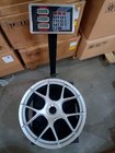 Porsche 911 (992) 2018– Cerchi forgiati OEM R20 R21 V35 (Set di 4) foto 11