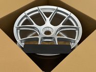 Porsche 911 (992) 2018– Cerchi forgiati OEM R20 R21 V35 (Set di 4) foto 3