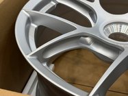 Porsche 911 (992) 2018– Cerchi forgiati OEM R20 R21 V35 (Set di 4) foto 10