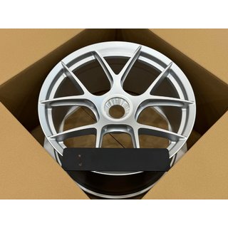 Cerchi forgiati OEM R20 R21 V35 (Set di 4) foto 2