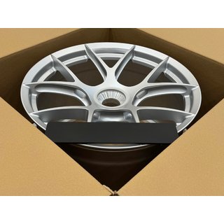 Cerchi forgiati OEM R20 R21 V35 (Set di 4) foto 4