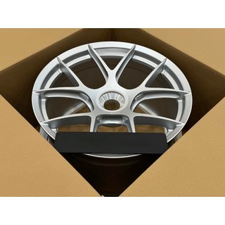 Cerchi forgiati OEM R20 R21 V35 (Set di 4) foto 3