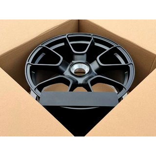 Cerchi forgiati OEM R20 R21 V46 (Set di 4) foto 4