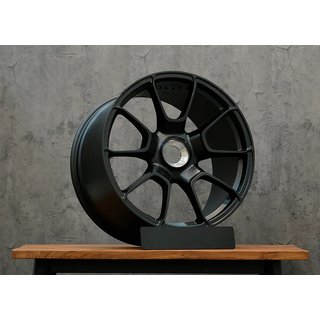 Cerchi forgiati OEM R20 R21 V46 (Set di 4) foto 1