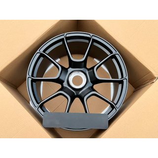 Cerchi forgiati OEM R20 R21 V46 (Set di 4) foto 2