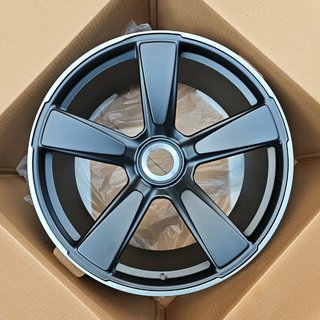 Cerchi forgiati OEM R20 R21 V37 (set da 4) foto 1