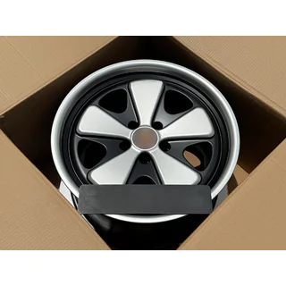 Cerchi forgiati OEM R20 V8 (set di 4) foto 3