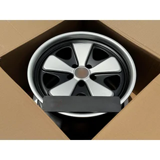 Cerchi forgiati OEM R20 V8 (set di 4) foto 4