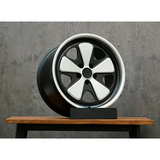 Cerchi forgiati OEM R20 V8 (set di 4) foto 1