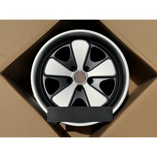 Cerchi forgiati OEM R20 V8 (set di 4) Porsche 911 (991) 2011–2019 foto 2