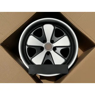 Cerchi forgiati OEM R20 V8 (set di 4) foto 2