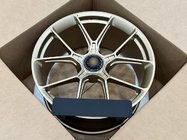 Porsche Cayenne 2018- Cerchi forgiati OEM R22 V9 (Set da 4) foto 3