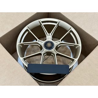 Cerchi forgiati OEM R22 V9 (Set da 4) foto 3