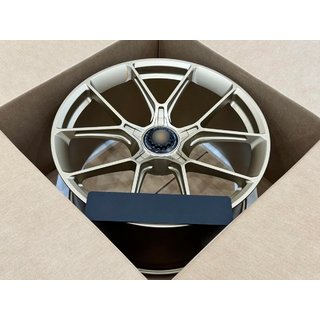Cerchi forgiati OEM R22 V9 (Set da 4) foto 4