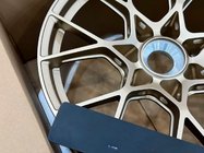 Porsche 911 (992) 2018– Cerchi forgiati OEM R20 R21 V38 (set da 4) foto 8