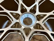 Porsche 911 (992) 2018– Cerchi forgiati OEM R20 R21 V38 (set da 4) foto 10