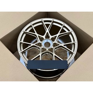 Cerchi forgiati OEM R20 R21 V38 (set da 4) foto 3