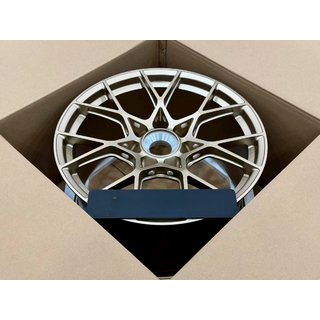 Cerchi forgiati OEM R20 R21 V38 (set da 4) foto 4