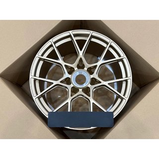 Cerchi forgiati OEM R20 R21 V38 (set da 4) foto 2