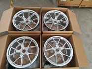 Porsche 911 (992) 2018– Cerchi forgiati OEM R20 (Set da 4) foto 7