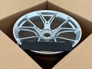 Porsche 911 (992) 2018– Cerchi forgiati OEM R20 (Set da 4) foto 5