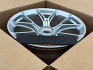 Porsche 911 (992) 2018– Cerchi forgiati OEM R20 (Set da 4) foto 6