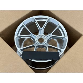 Cerchi forgiati OEM R20 (Set da 4) foto 2