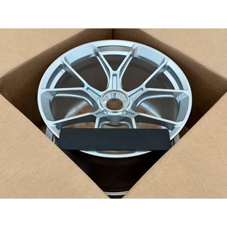 Cerchi forgiati OEM R20 (Set da 4) foto 4