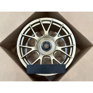 Cerchi forgiati OEM R20 V2 (set da 4) foto 2