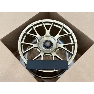 Cerchi forgiati OEM R20 V2 (set da 4) foto 3