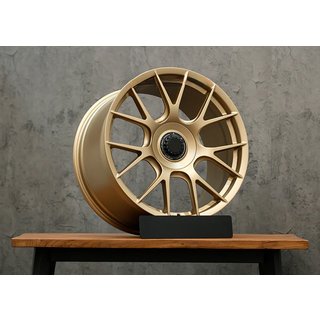 Cerchi forgiati OEM R20 V2 (set da 4) foto 1