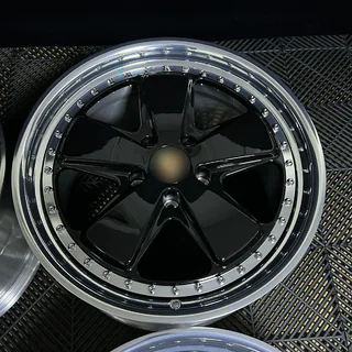 Cerchi forgiati OEM R20 V5 (Set da 4) foto 1