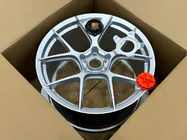 Porsche 911 (992) 2018– Cerchi forgiati OEM R20 R21 V39 (Set da 4) foto 3
